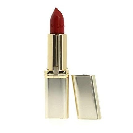 LOREAL Lipstick 343 Rouge Sauva - Maison des fragrances