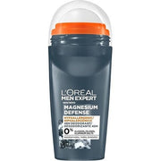 L'Oréal L'Oral Expert Magnesium Defence 48h Deodorant Déodorant (Déo) Homme - Maison des fragrances