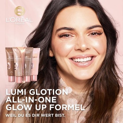 L'Oreal Lumi Glotion Liquid Highlighter 902 40ml - Maison des fragrances