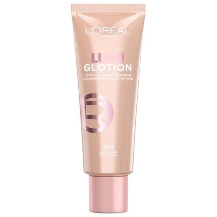 L'Oreal Lumi Glotion Liquid Highlighter 902 40ml - Maison des fragrances