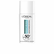 L'Oreal Make Up Bright Reveal SPF 50 Anti - Spot Treatment 50ml Niacinamide - Maison des fragrances