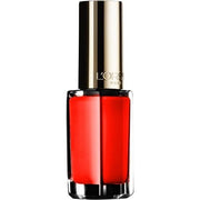 L'Oreal Make Up Designer Paris Color Riche Nail Polish 195 Festive Orange - 5 ml - Maison des fragrances