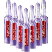 L'Oreal Makeup S.E. Revitalizing Filler Ampoules - Pack of 7 - Maison des fragrances