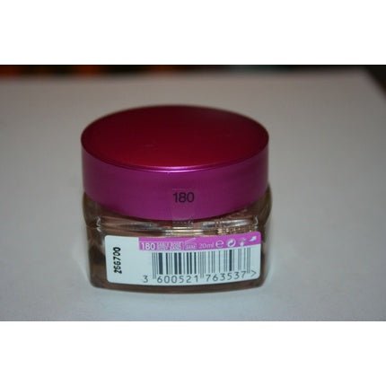 L'Oreal Mat Morphose 180 Rosy Sand Foundation Mousse - Maison des fragrances