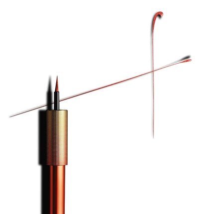 L'Oréal Matte Signature Eyeliner 11 Red Signature - Maison des fragrances