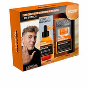 L'Oreal Men Expert Hydra Energetic Makeup Set for Men - Maison des fragrances