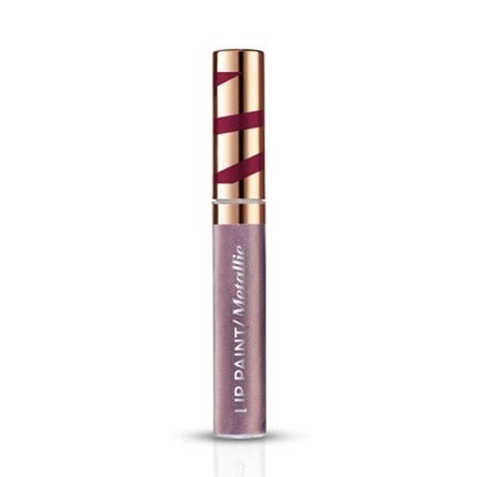 L'Oreal Metallic Lip Paint 306 Lolita - Maison des fragrances