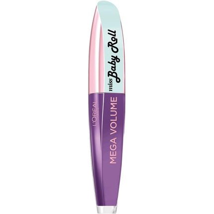 L'Oréal Miss Baby Roll Mascara Sweet Lilac - Maison des fragrances
