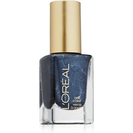 L'Oreal Nail Color 570 Stroke of Midnight - Maison des fragrances