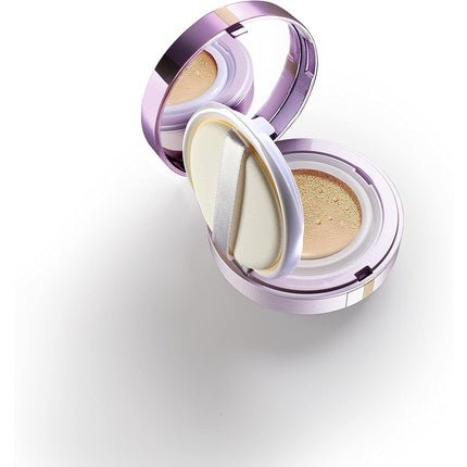 L'Oréal Nude Magique Cushion Foundation 6 Rose Beige 14.6g - Maison des fragrances