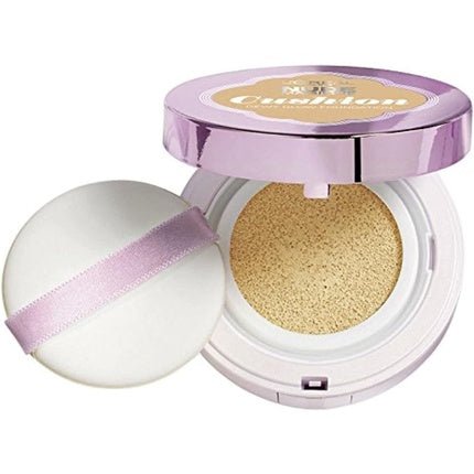 L'Oréal Nude Magique Cushion Foundation 6 Rose Beige 14.6g - Maison des fragrances