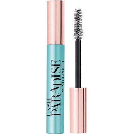 L'Oreal Paradise Extactic Waterproof Mascara 6.4ml Black - Maison des fragrances