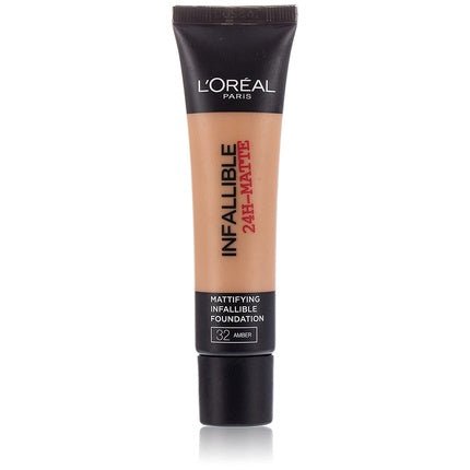 L'Oréal Paris 3600522875437 Primer 35ml 32 Amber - Maison des fragrances