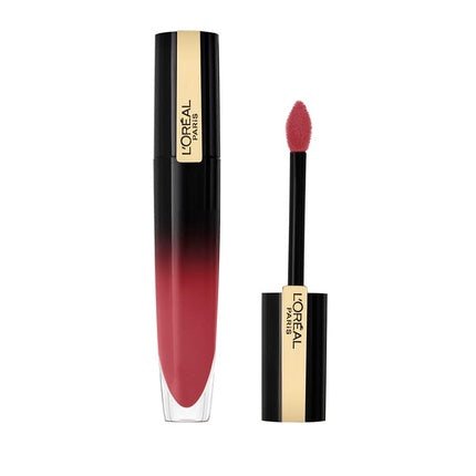 L'Oréal Paris 3600523794911 Lipstick 302 Be Outstanding 7ml - Maison des fragrances