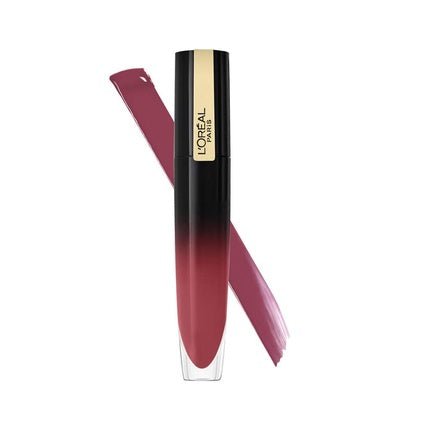 L'Oréal Paris 3600523794911 Lipstick 302 Be Outstanding 7ml - Maison des fragrances