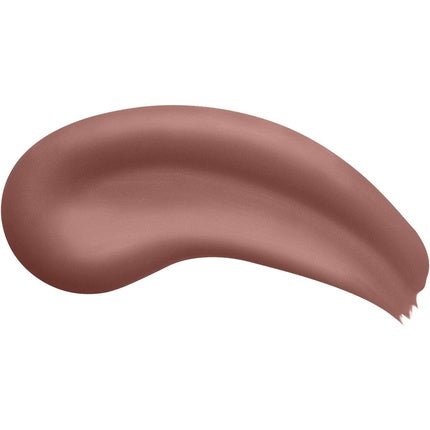 L'Oréal Paris 848 Dose of Cocoa Matte Lipstick 7.6ml - Maison des fragrances
