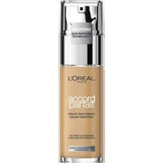 L'Oreal Paris Accord Parfait Foundation N.3.5D Golden Peach - Maison des fragrances