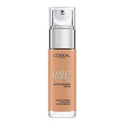 LOréal Paris Accord Parfait Natural Finish Makeup Base Medium Skin Tone 4.5N Beige 30ml - Maison des fragrances