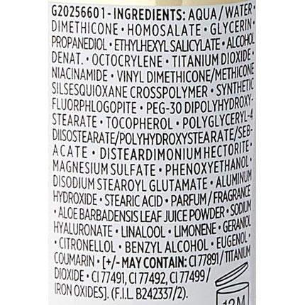 L'Oréal Paris Age Perfect BB Cover Tinted Moisturizer 01 Light Ivory 30ml - Maison des fragrances