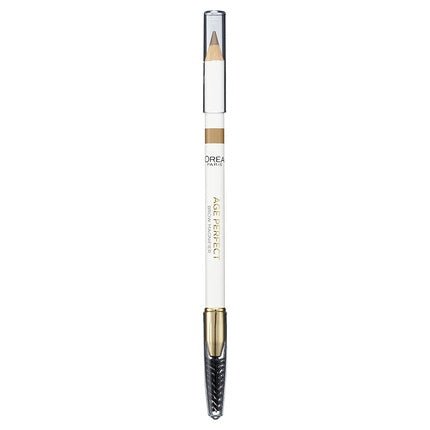 L'Oréal Paris Age Perfect Eyebrow Pencil in No. 01 Golden Blonde 1.2g - Maison des fragrances