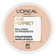 L'Oréal Paris Age Perfect Firming Makeup Balm 01 Fair 18ml - Maison des fragrances