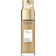 L'Oréal Paris Age Perfect Moisturising Makeup 30ml SPF 17 270 Beige Amber - Maison des fragrances