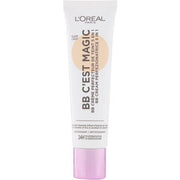 L'Oreal Paris BB C'est Magic - Bb cream Light - Maison des fragrances