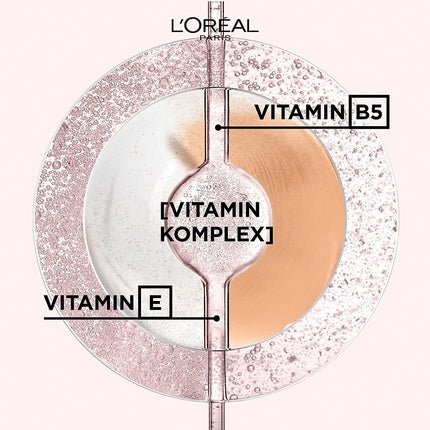 L'Oréal Paris BB C'est Magic Light to Medium Blemish Balm Cream 30ml - Maison des fragrances