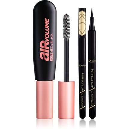 L'Oreal Paris Beauty Set for the eyes - Maison des fragrances