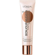 L'Oreal Paris Bonjour Nudista Skin Tint Cream Dark - Maison des fragrances
