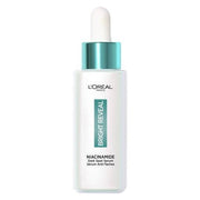 L'Oreal Paris Bright Reveal 12 Niacinamide Dark Spot Serum - 30ml - Maison des fragrances