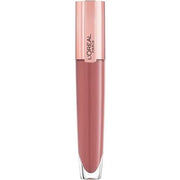 L'Oréal Paris Brilliant Signature Plump - in - Gloss Lip Gloss - Maison des fragrances