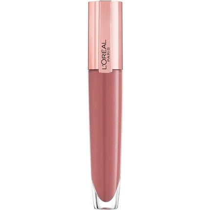 L'Oréal Paris Brilliant Signature Plump - in - Gloss Lip Gloss - Maison des fragrances