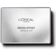 L'Oreal Paris Brow Artist Genius Kit Medium Dark Medium to Dark - Maison des fragrances