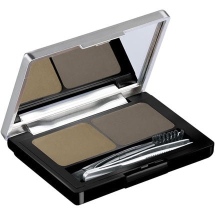 L'Oreal Paris Brow Artist Genius Kit Medium Dark Medium to Dark - Maison des fragrances