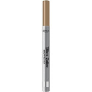 L'Oreal Paris Brow Artist Micro Tattoo 24HR Eyebrow Definer 101 Blonde - Maison des fragrances