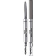L'Oréal Paris Brow Artist Xpert Eyebrow Pencil No.108 Warm Brunette - Maison des fragrances