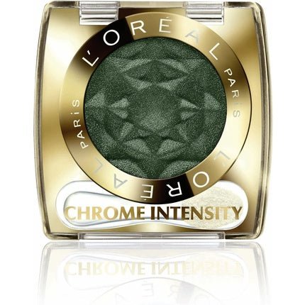 L'Oreal Paris Color Appeal 186 Green Eye Shadows - Maison des fragrances