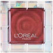 L'Oréal Paris Color Queen Eye Shadow Red - Maison des fragrances