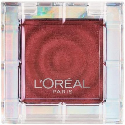 L'Oréal Paris Color Queen Eye Shadow Red - Maison des fragrances