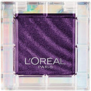L'Oréal Paris Color Queen Eyeshadow 27 Transcent 1 Count - Maison des fragrances