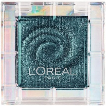 L'Oréal Paris Color Queen Iconic Eye Shadow 39 Iconic Eyelid - Maison des fragrances