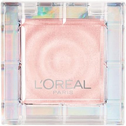 L'Oreal Paris Color Queen Mono Eyeshadow 01 Unsurpassed 4g - Maison des fragrances
