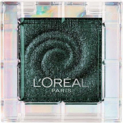 L'Oréal Paris Color Queen Oil Shadow 36 Charmer Oily Eyeshadow Long Lasting Extremely Intense Colour 3.8g - Maison des fragrances