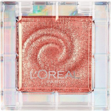 L'Oréal Paris Color Queen Oil Shadow 37 Extraordinnaire Long - Lasting Eyeshadow 3.8g - Maison des fragrances