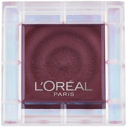 L'Oréal Paris Color Queen Ombre à Paupière Enriched with Ultra - Pigmented Oils High Potential Matte - Maison des fragrances