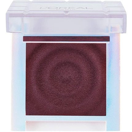 L'Oréal Paris Color Queen Ombre à Paupière Enriched with Ultra - Pigmented Oils High Potential Matte - Maison des fragrances