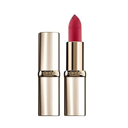 L'Oreal Paris Color Riche 288 Intense Fuchsia Lipstick - Maison des fragrances
