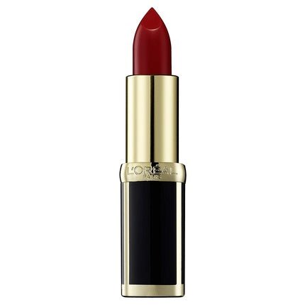 L'Oréal Paris Color Riche Balmain Collection Lipstick No. 355 Domination 4.8g - Maison des fragrances