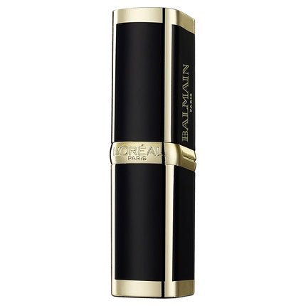 L'Oréal Paris Color Riche Balmain Collection Lipstick No. 355 Domination 4.8g - Maison des fragrances